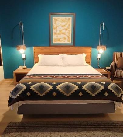 Hotel Casa Merced Cuenca Eksteriør billede